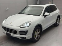 Porsche Cayenne V6 E-Hybrid S TiptronicS 4WD Euro 6 Petrol/Electric Hybrid Autom