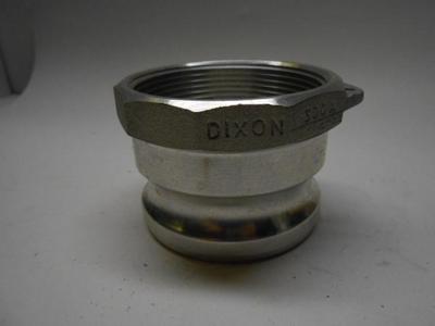 DIXON MS-27020-15 ADAPTER