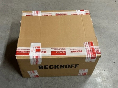 Beckhoff CP2919-0000 / 000043707 Multitouch Built-in Control Panel 19  New