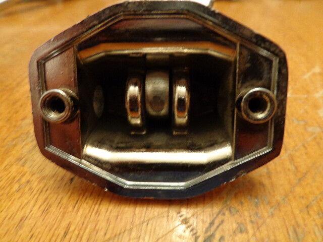 Ludwig Vintage Floor Tom Mount ..