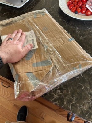 Item photo(s) from verified buyer