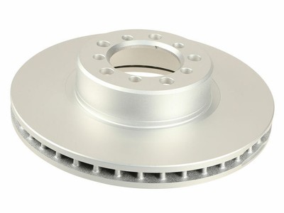 Front Brake Rotor 4QHP67 for 350SD 350SDL 560SEC 300SDL 300SE 300SEL 420SEL