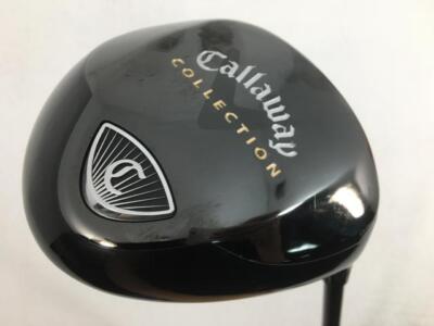 Callaway COLLECTION 9.5度　ドライバー　フレックスＳ Callaway CALLAWAY COLLECTION Driver 9.5 TourAD CC (S) #799
