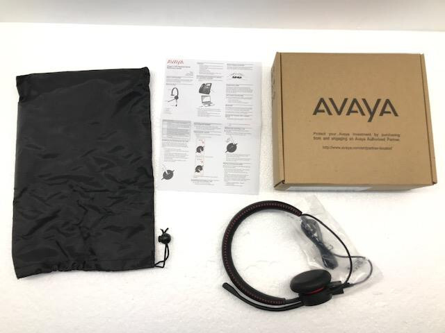 아야 Avaya JEM24 Expansion Module (700514337) – Atlas Phones