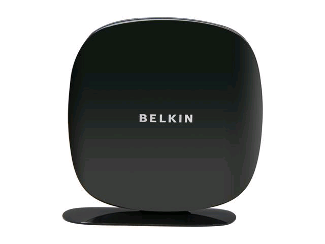 belkin dual wireless