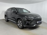 BYD SEAL U 1.5 DM-i Boost 5dr Auto