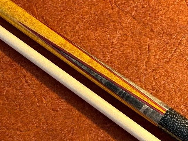 Meucci Pool Cue | Pool-cue Meucci Pool Cue | Pool-cue