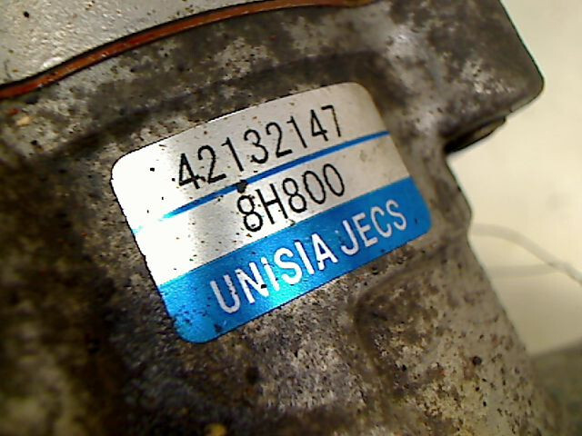 Pompe Direction Assistee Nissan X-Trail I (T30) 2.2 Dci 4x4 (2001-2008) 5 Porte