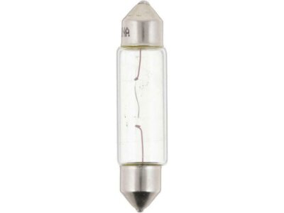 Philips Dome Light Bulb fits Hummer H3 2006-2010 87BBPS