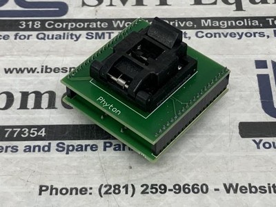 NEW Phyton Specialized Adapter - AE-B144-KIN w/Warranty