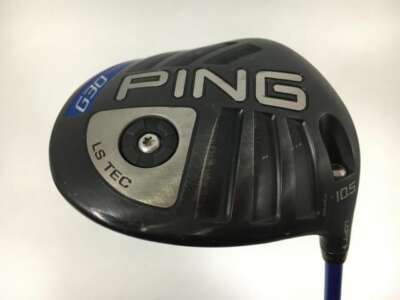 PING - PING ピン　G30  10.5度 Buy Ping G30 Driver | Golf Discount