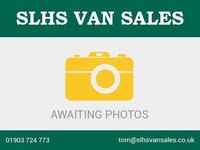 2022 Ford Transit Connect Limited L2 1.5 250 EcoBlue LWB Manual Diesel Panel Van