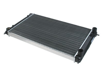 For 1985-1987 Volkswagen Scirocco Radiator 78955XXJM 1986