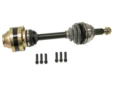 Axle Shaft For 04-10 Audi VW Q7 Touareg 3.2L V6 3.6L 4.2L V8 5.0L V10 TB73F2