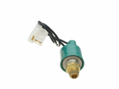 For 1984-1985 BMW 318i A/C Pressure Switch Santech/ Omega Envir. Tech. 34163PR