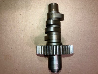 OEM Harley-Davidson Evolution Evo Big Twin Stock H Grind Cam Camshaft