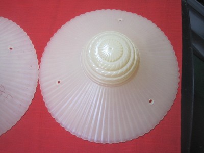 2 -Antique Vintage 11 1/4