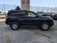 Toyota Land Cruiser prado 2.8 diesel automatic japanese import 7 leather seater 