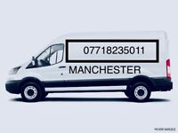 MAN AND VAN REMOVAL & DELIVERIES 