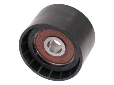 Porsche 944 924 968 Roller for Timing Belt on Water Pump (46 mm) INA 94410524104