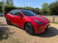 2023 Tesla Model Y RWD 5dr Auto MPV Electric Automatic