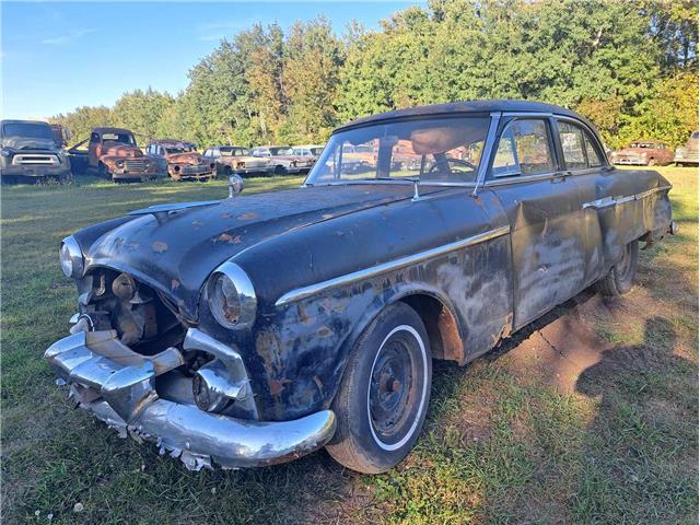 1954 Packard Super Clipper