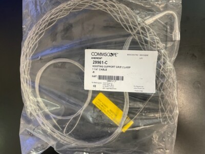Commscope/Andrews 29961-C 1-1/4'' Hoisting Grip 
