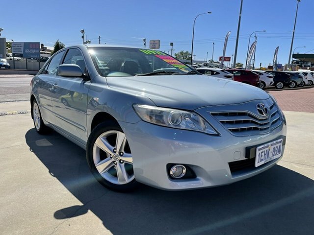 Toyota camry grande