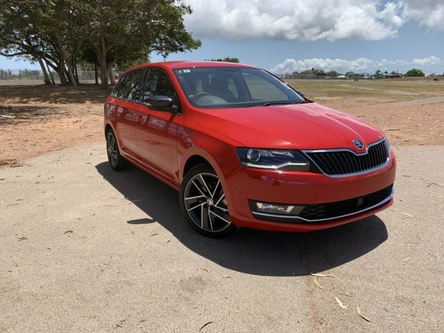 Skoda rapid nh