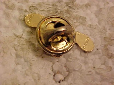 ALBERTA EAST CENTRAL 4H CLUB LAPEL PIN