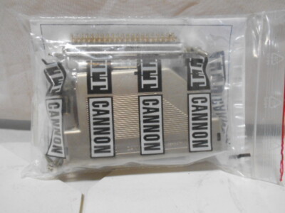 Rexroth Indramat INS0599/L01 Connector Plug Kit 272651 - New In Box