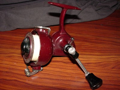 Lot De 83 Pièces Pour Moulinets De Pêche Vintage Shakespeare - Pour Réparation/bricolage