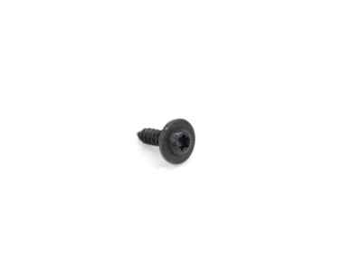 Genuine Mopar Torx Head Screw 6036465AA