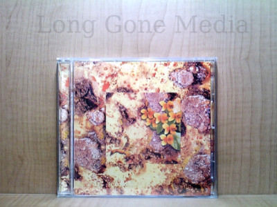 Everything's Fine by Willard Grant Conspiracy (CD, Promo, 2000)