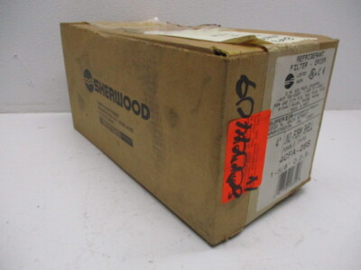SHERWOOD 4CFA-26S NSFS