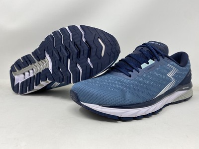 

Мужские кроссовки для бега 361 Degrees Strata 5, Storm/Black Iris, 9,5 D(M) США