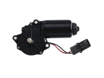 For 1993-1996 Saturn SC2 Headlight Motor Left Autopart Premium 14936KH 1994 1995