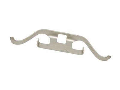 ATE 91NX62D Brake Pad Retaining Clip Fits 2001-2006, 2008-2013 BMW M3