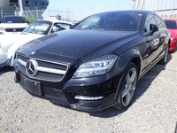 2013 Mercedes-Benz CLS 350 AMG SHOOTING BRAKE AUTOMATIC ESTATE * ONLY 36000 MILE