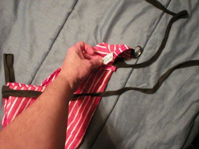 DAD'S FAMOUS BAR & GRILL APRON  USA MADE  NOW DESIGNS