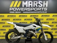 Husqvarna TC 125 ,  2025 Model,  59 Hours ,  IMMACULATE!!!