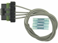 For 1994-1995 Chevrolet S10 Instrument Panel Harness Connector SMP