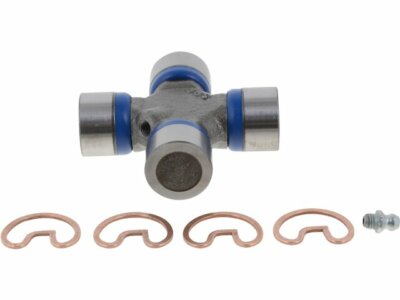 For 1977 Dodge W150 Universal Joint Spicer 47419GV