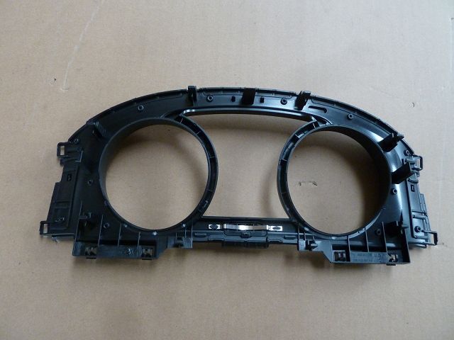 Tachoblende Verkleidung (Neuteil)  Made In Germany 5g0857059