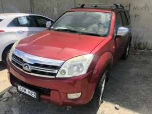 Cc646ody great wall