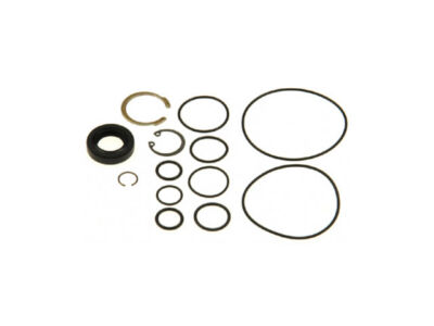Power Steering Pump Seal Kit For 1986-1993 Toyota Supra 3.0L 6 Cyl GAS NN842HH