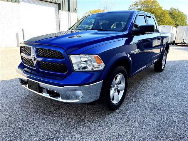 2015 Ram 1500 CREW HEMI  for sale! WARRANTY!