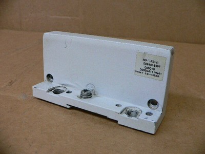 Festo Cpx-Epl-Ev Terminal End Plate