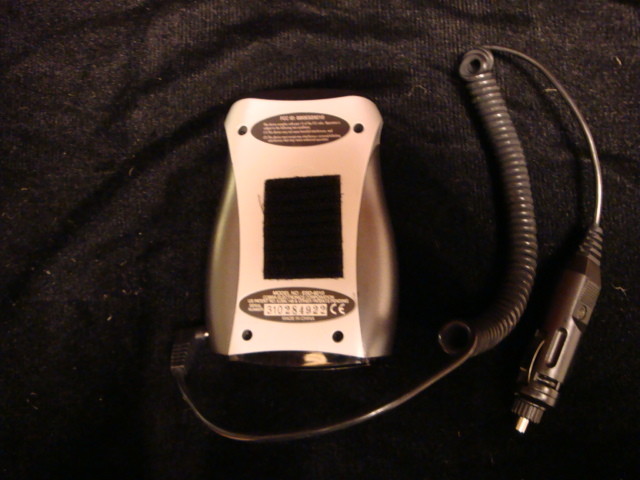 Cobra 10 Band 360 Laser Radar Detector Model No ESD-9210