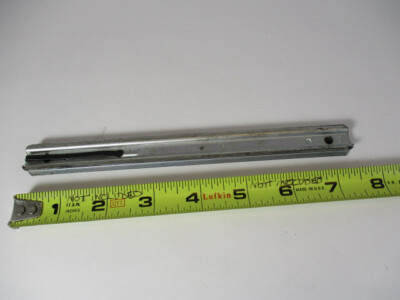 KENNEDY Tool Box Drawer Slide & Spring Clips For Model 520, 526 Tool Chests, EC